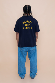 Sweat Martin CLUB MEMBER