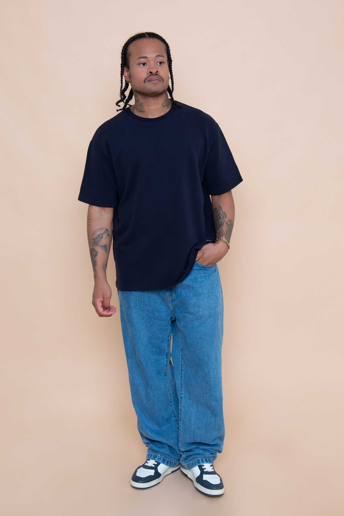 Sweat Martin NUDE Sweat Martin NUDE