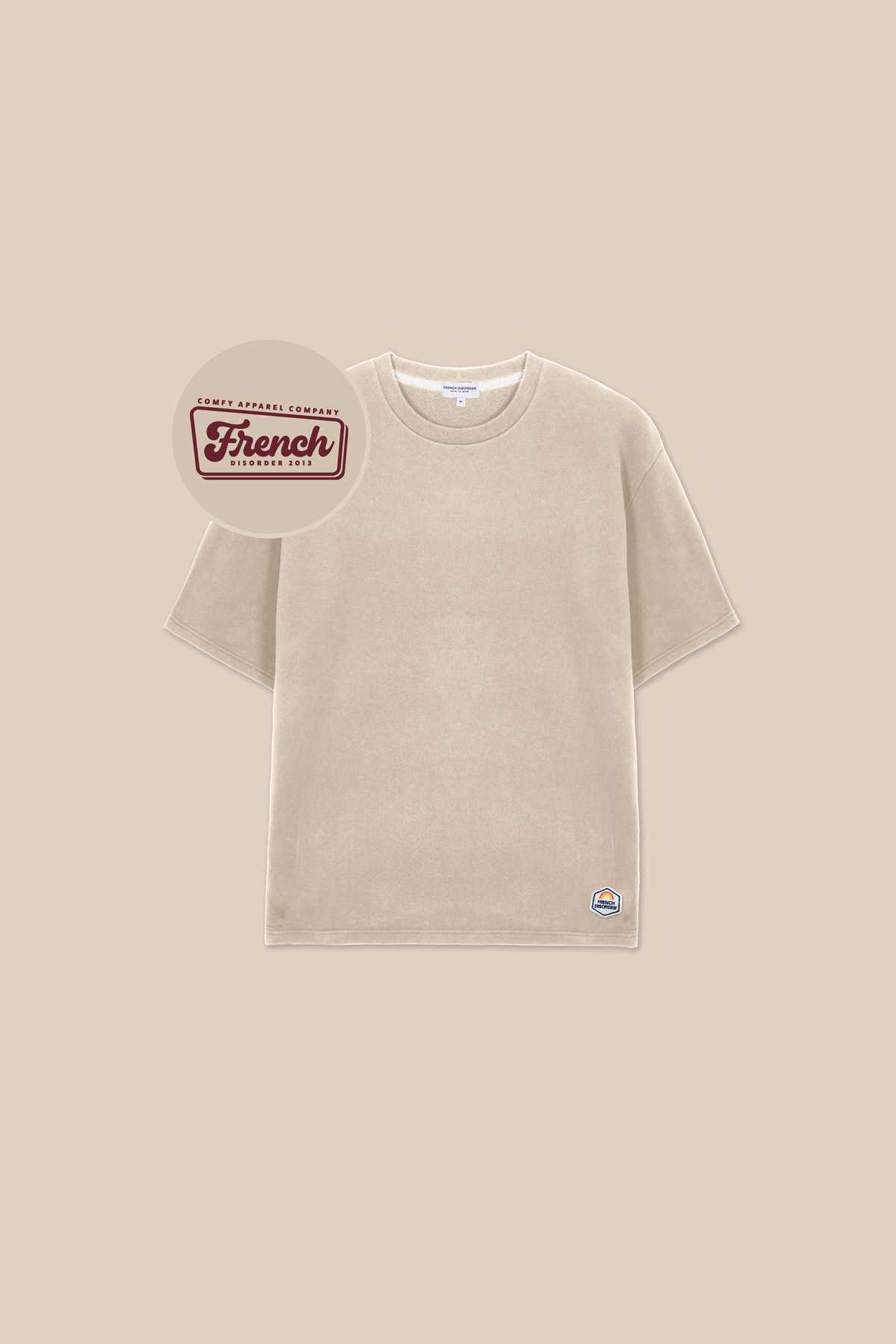 Sweat Martin COMFY COMPANY