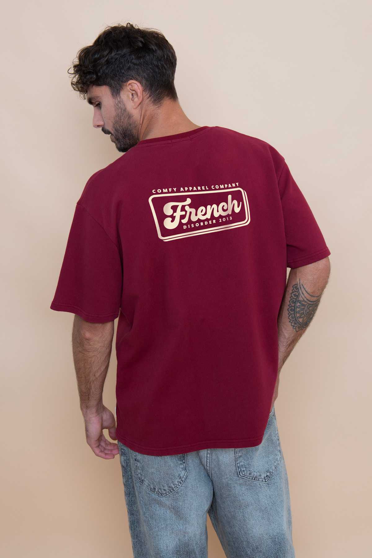 Sweat Martin COMFY COMPANY