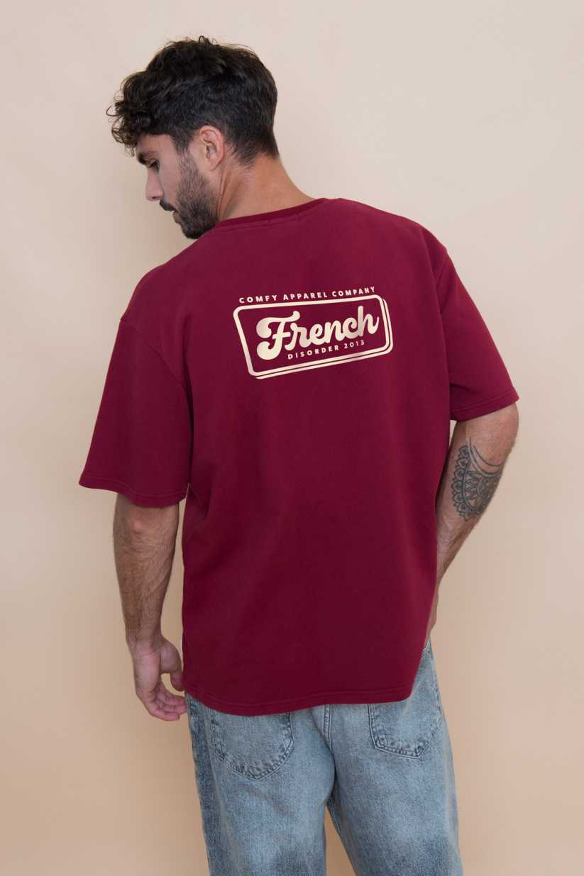 Sweat Martin COMFY COMPANY