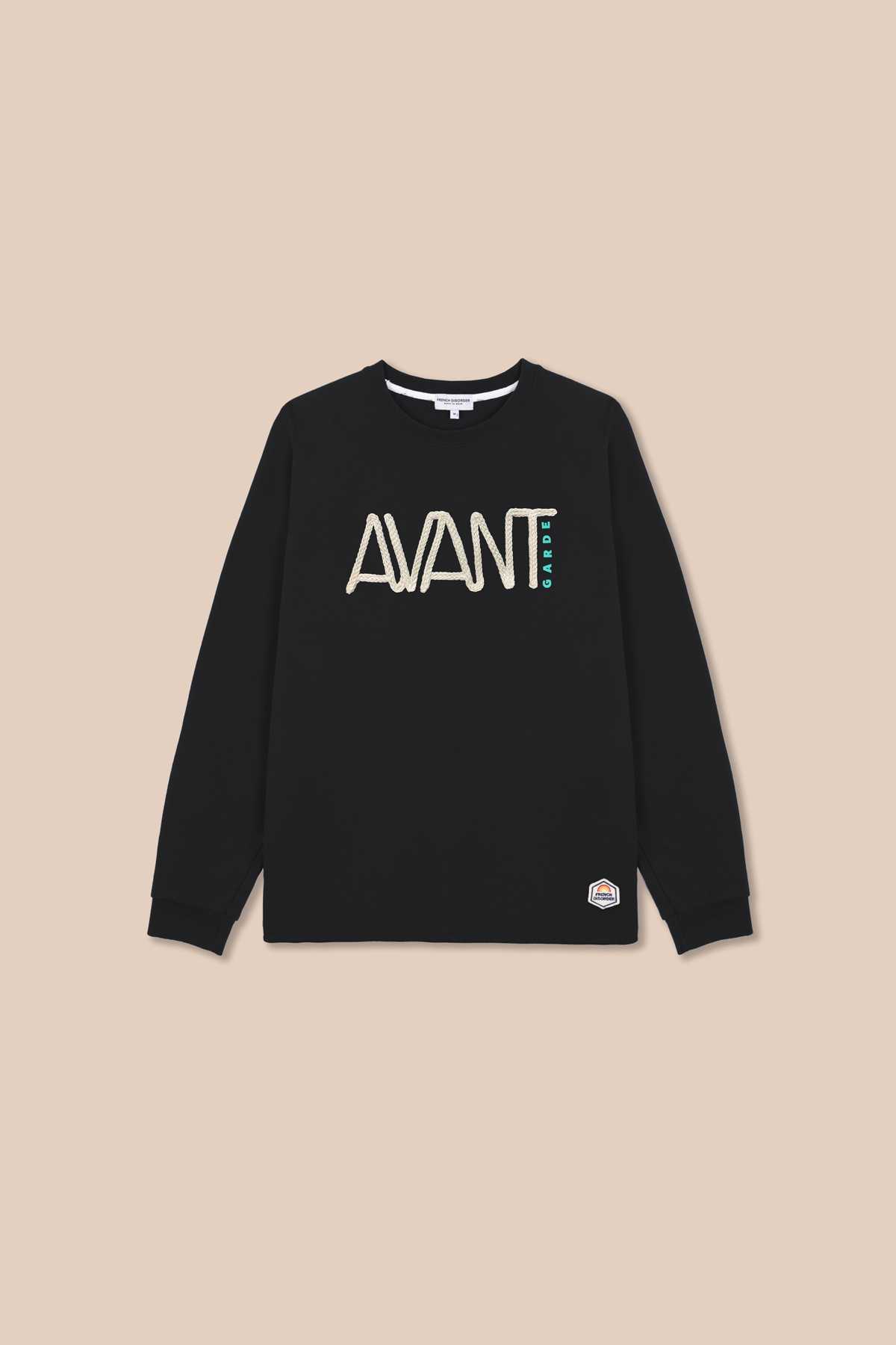 Sweatricotin Lenny AVANT-GARDE