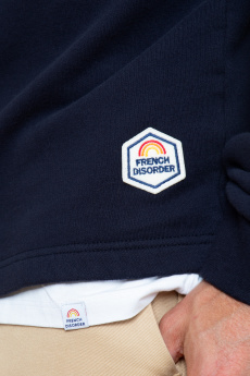 Hoodie Nael FRENCHY COEUR