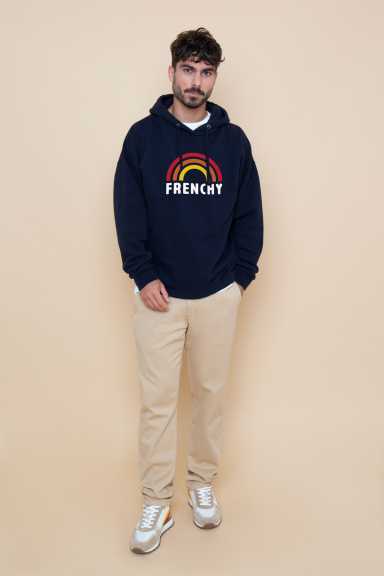 Hoodie Nael FRENCHY