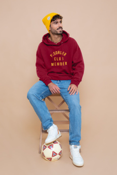 Hoodie Nael CLUB MEMBER