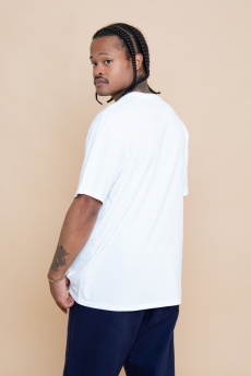 Tshirt Mike BALANCING