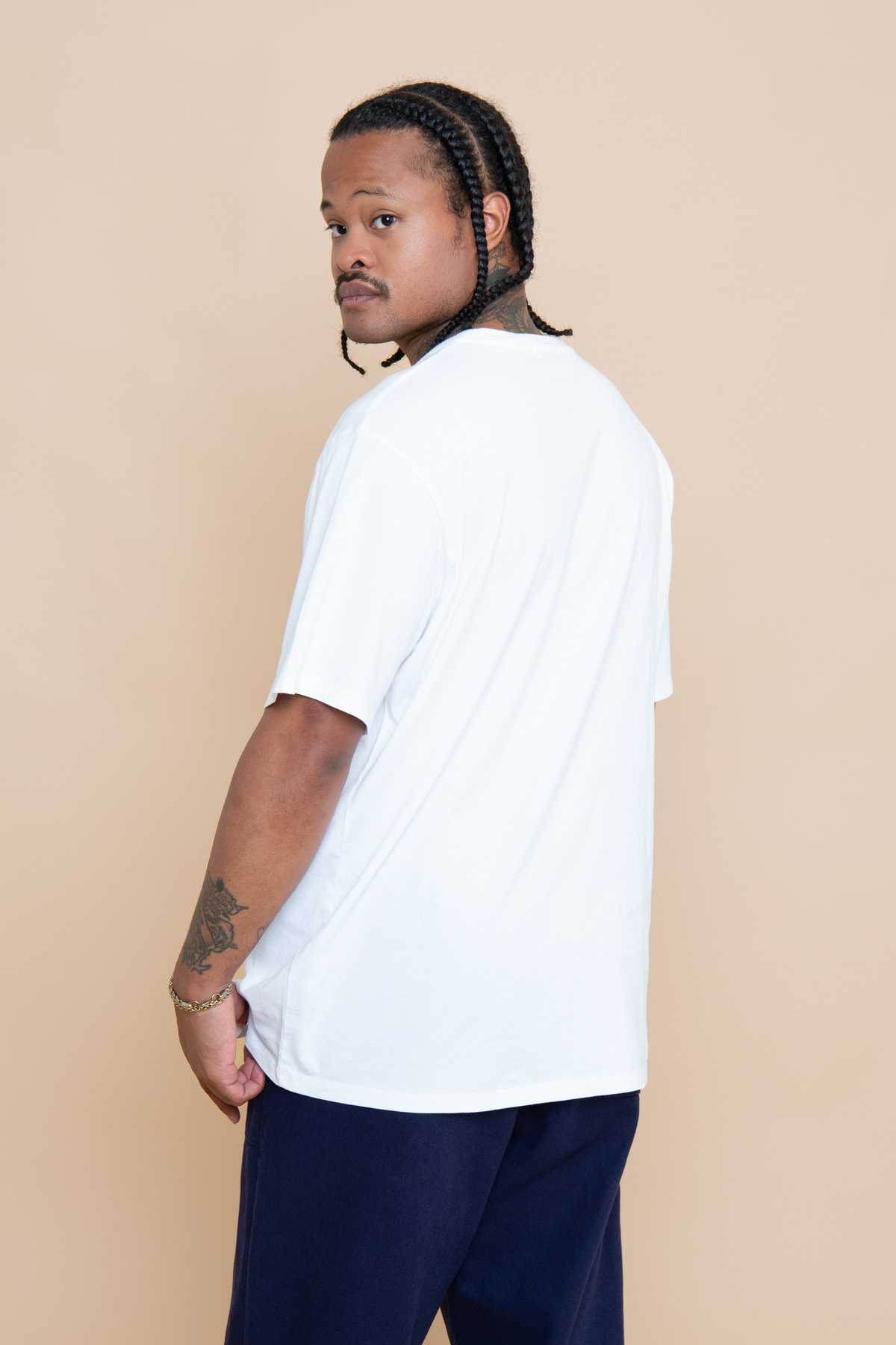 Tshirt Mike BALANCING Tshirt Mike BALANCING