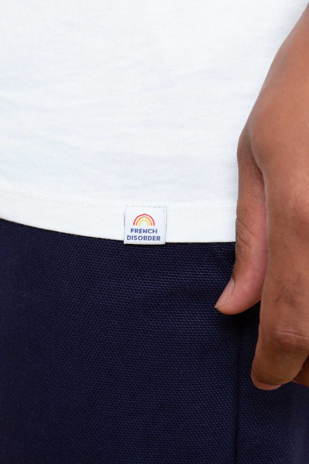 Tshirt Mike BALANCING Tshirt Mike BALANCING