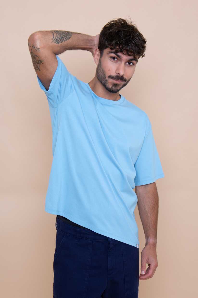 Tshirt Mike CHILL & THRILL