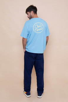 Tshirt Mike CHILL & THRILL