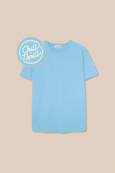 Tshirt Mike CHILL & THRILL