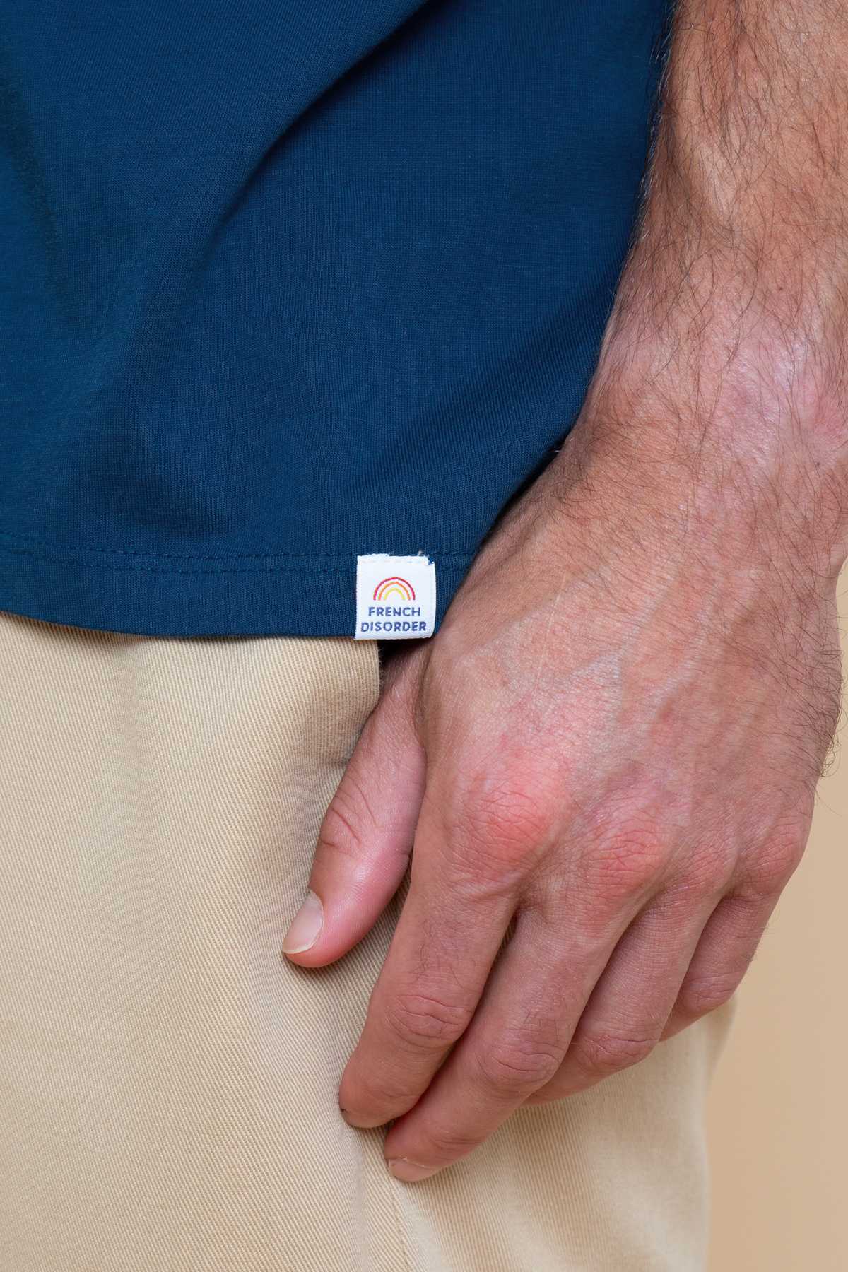 Tshirt Mike CLUB MEMBER Tshirt Mike CLUB MEMBER