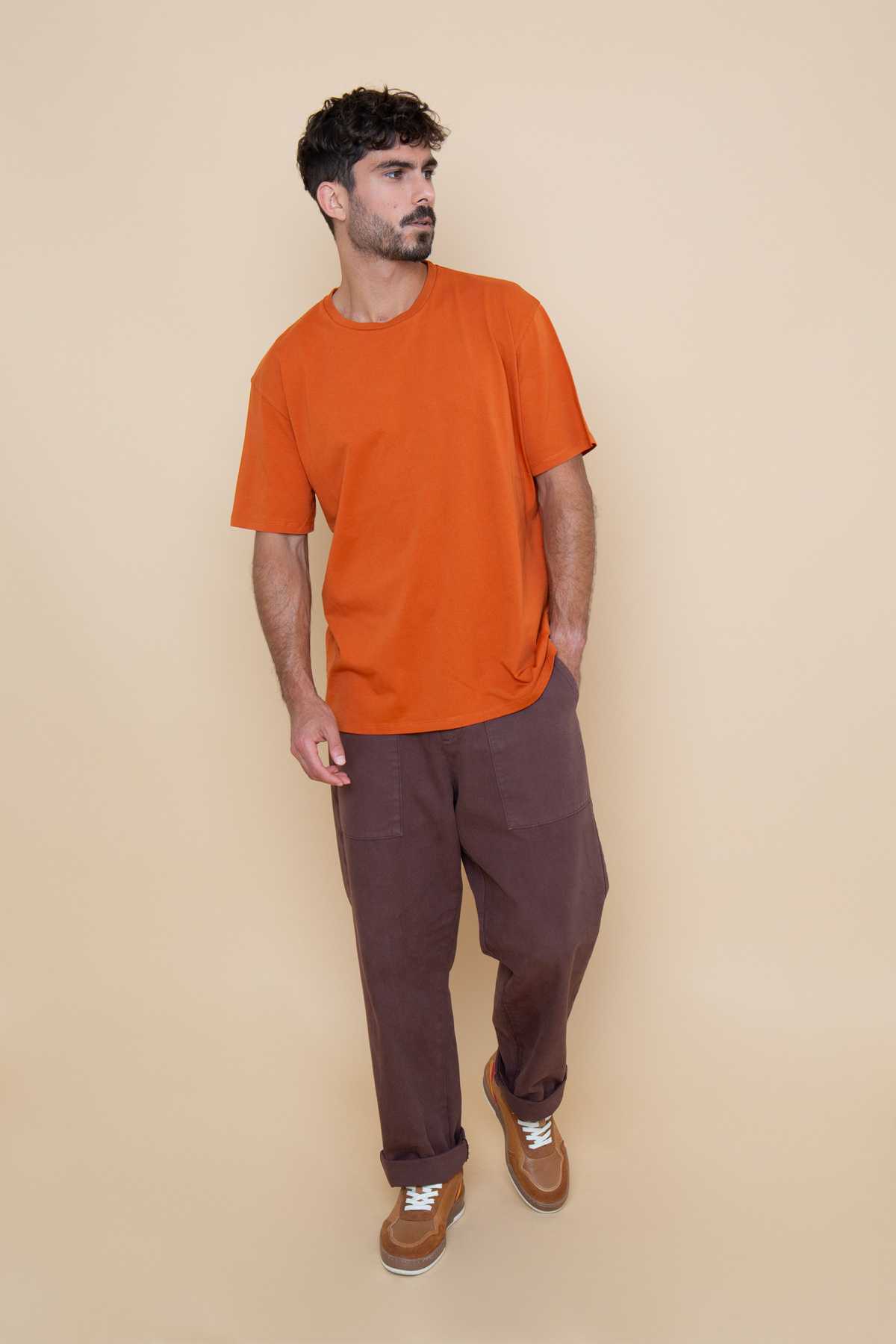 Tshirt Mike COMFY COMPANY Tshirt Mike COMFY COMPANY