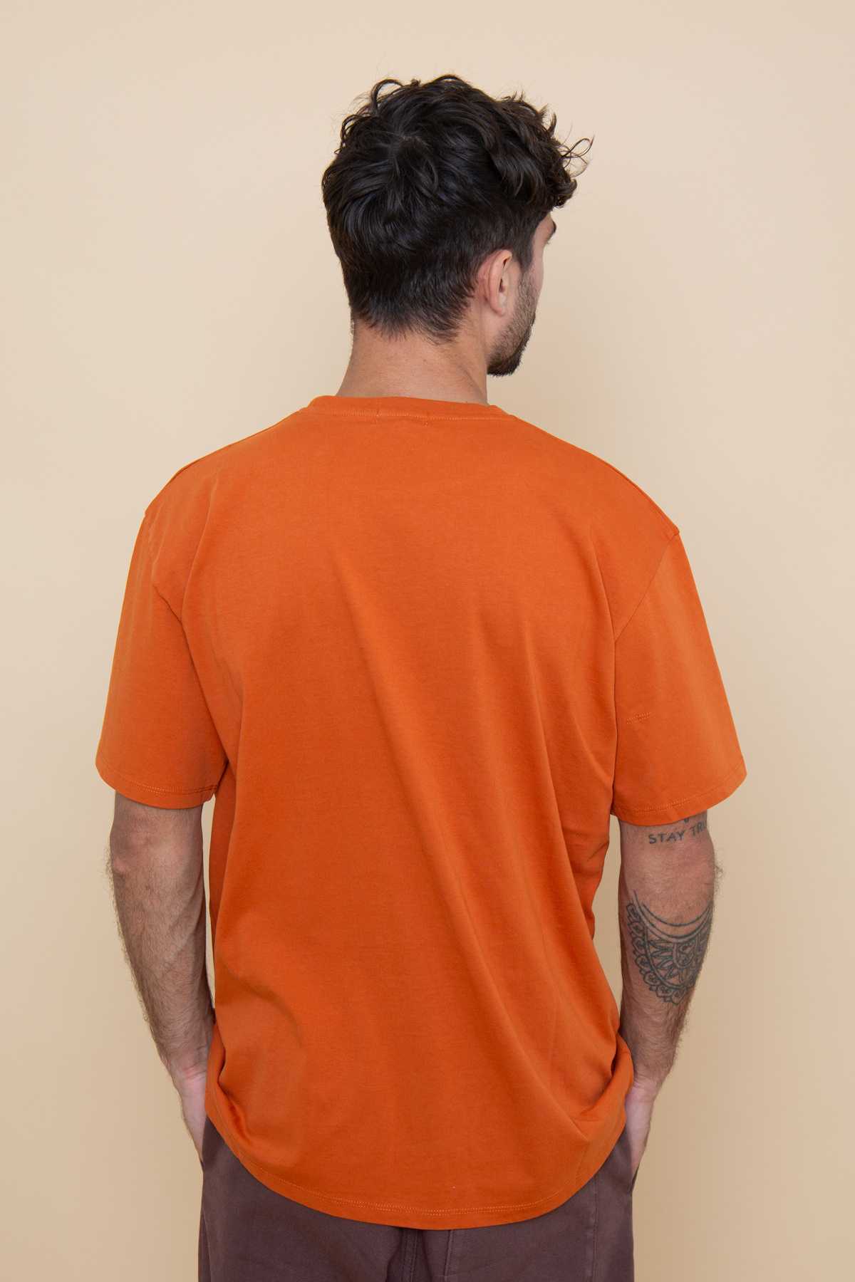 Tshirt Mike COMFY COMPANY Tshirt Mike COMFY COMPANY