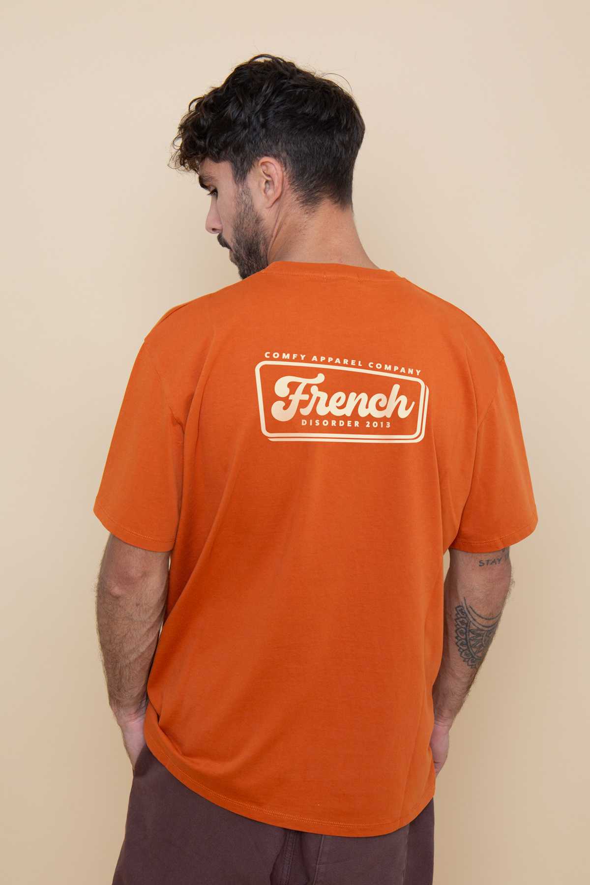 Tshirt Mike COMFY COMPANY Tshirt Mike COMFY COMPANY