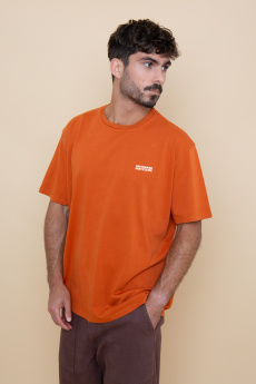 Tshirt Mike PARTENAIRE PARTICULIER