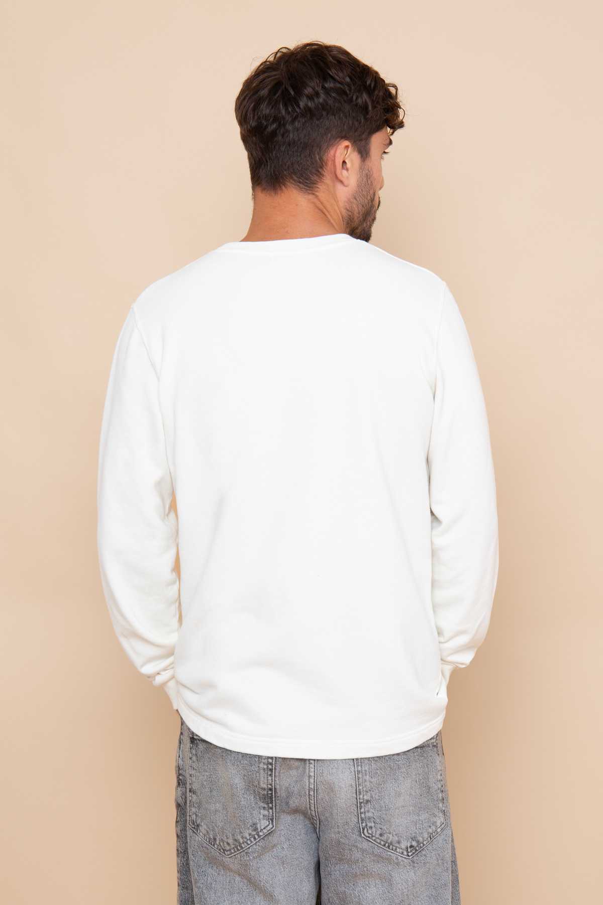 Sweat Lenny FRENCHY COEUR