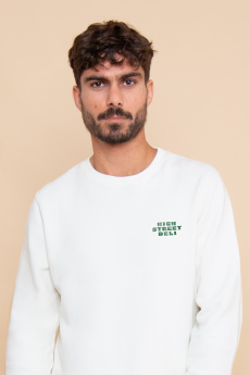 Sweat Lenny BALANCING