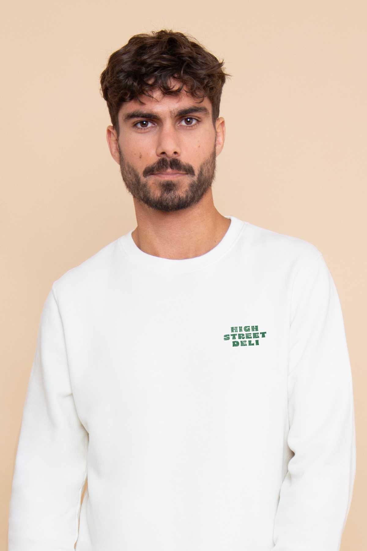 Sweat Lenny BALANCING