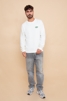 Sweat Lenny BALANCING