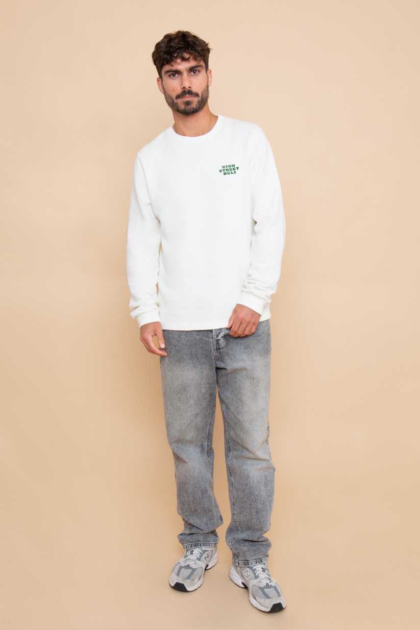 Sweat Lenny BALANCING