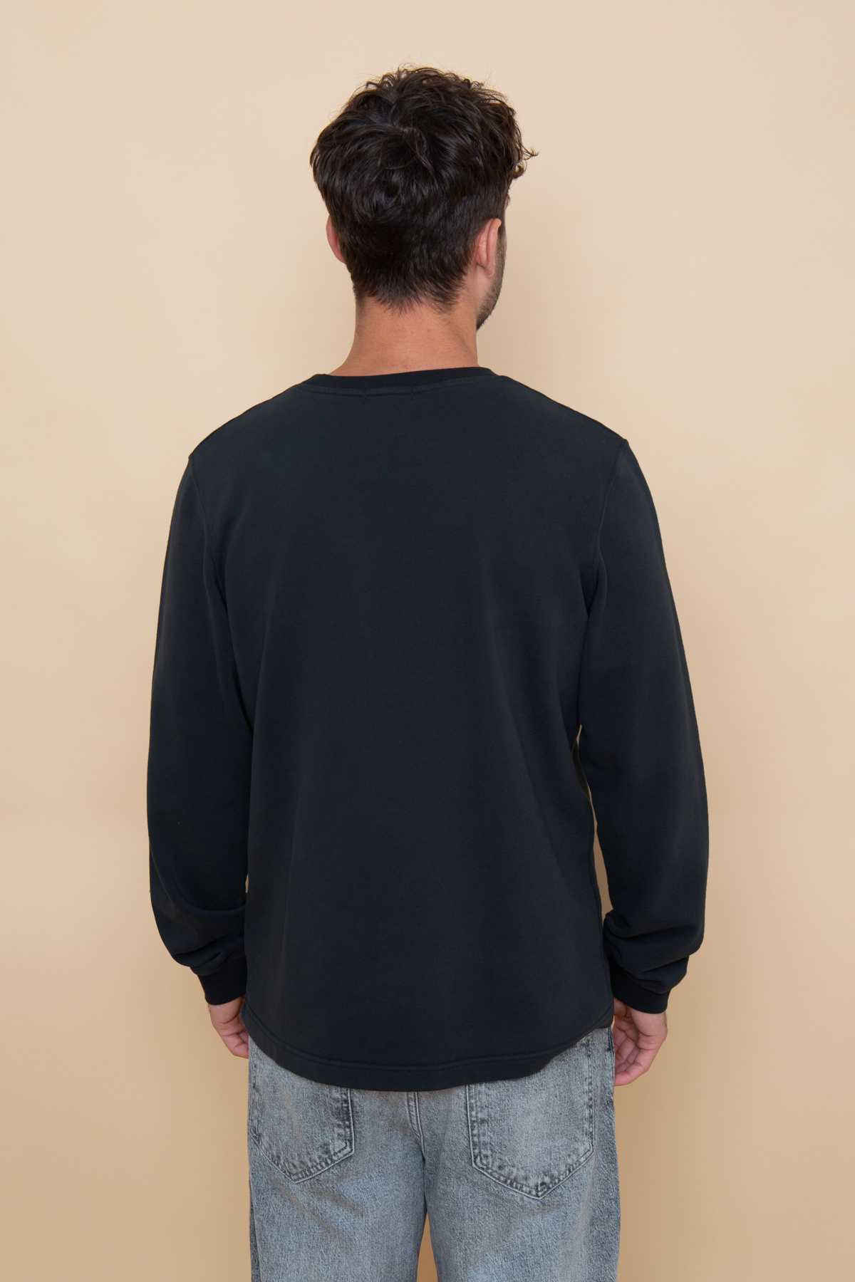 Sweatricotin Lenny INCROYABLE MAIS VRAI