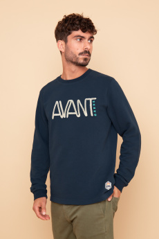 Sweatricotin Lenny AVANT-GARDE