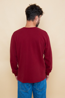 Sweatricotin Lenny FEEL GOOD