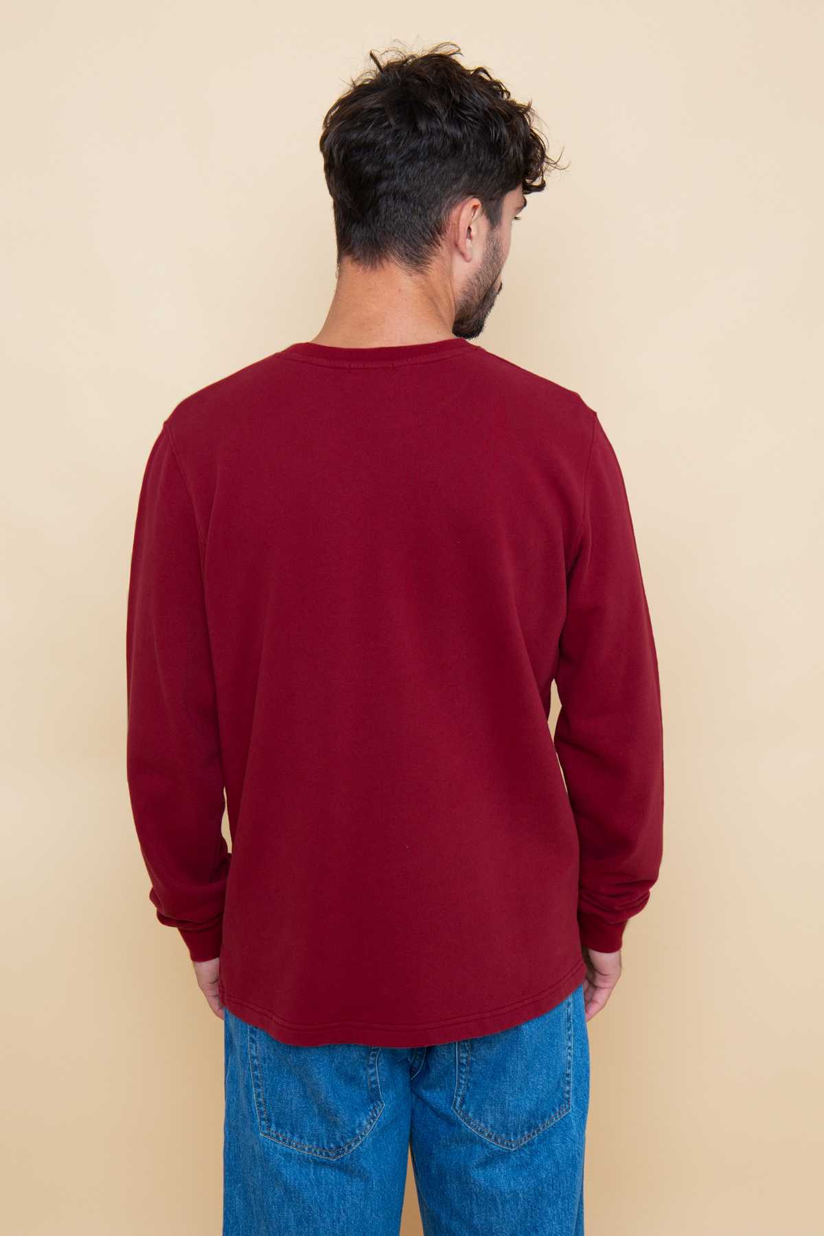 Sweatricotin Lenny FEEL GOOD