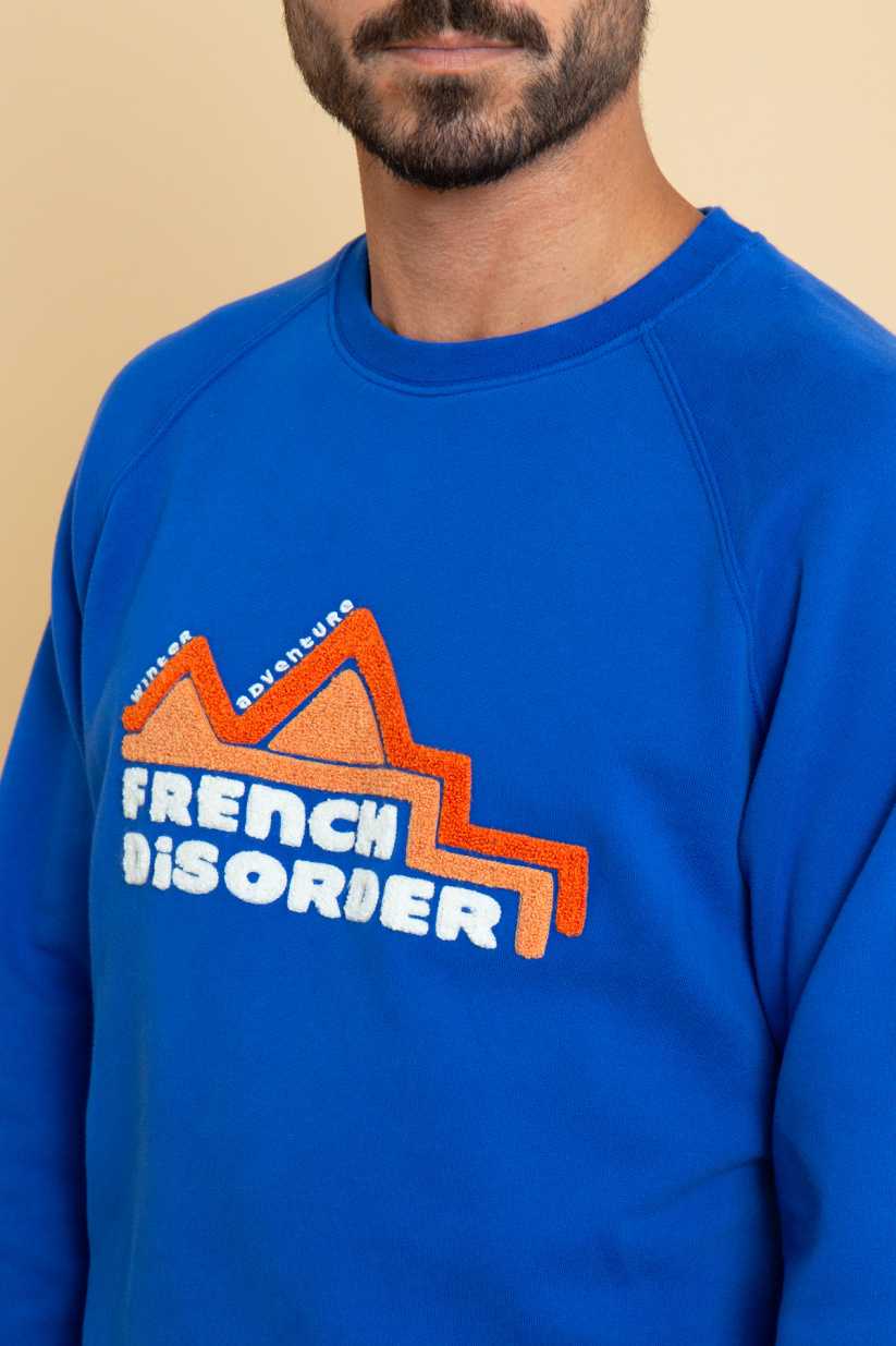 Sweat Clyde Warmy...