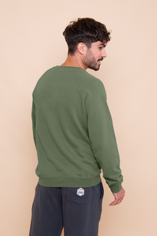 Sweat Clyde Patch DUCK