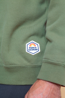 Sweat Clyde Patch DUCK