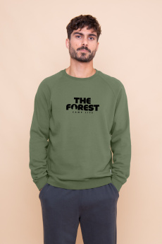 Sweat Clyde THE FOREST