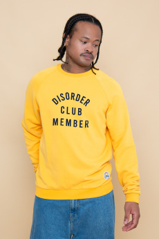 Sweat Clyde CLUB MEMBER