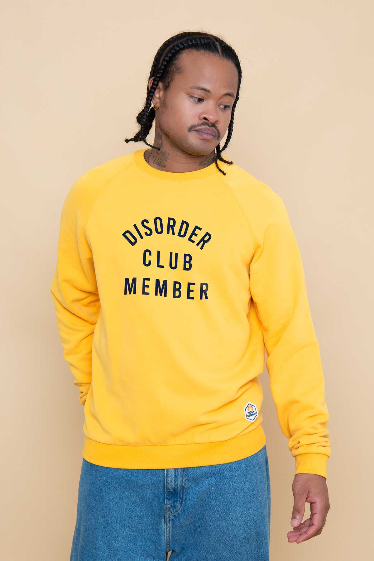 Sweat Clyde CLUB MEMBER