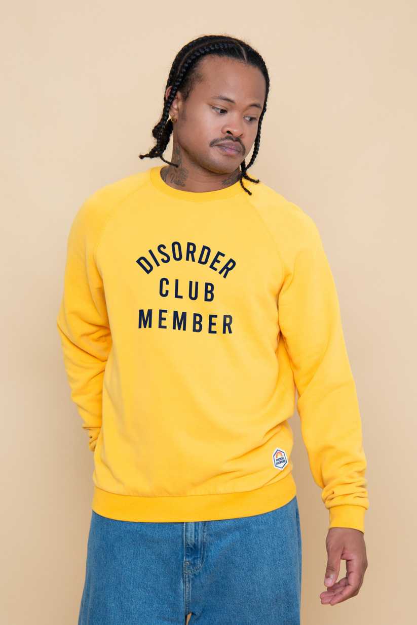 Sweat Clyde CLUB MEMBER