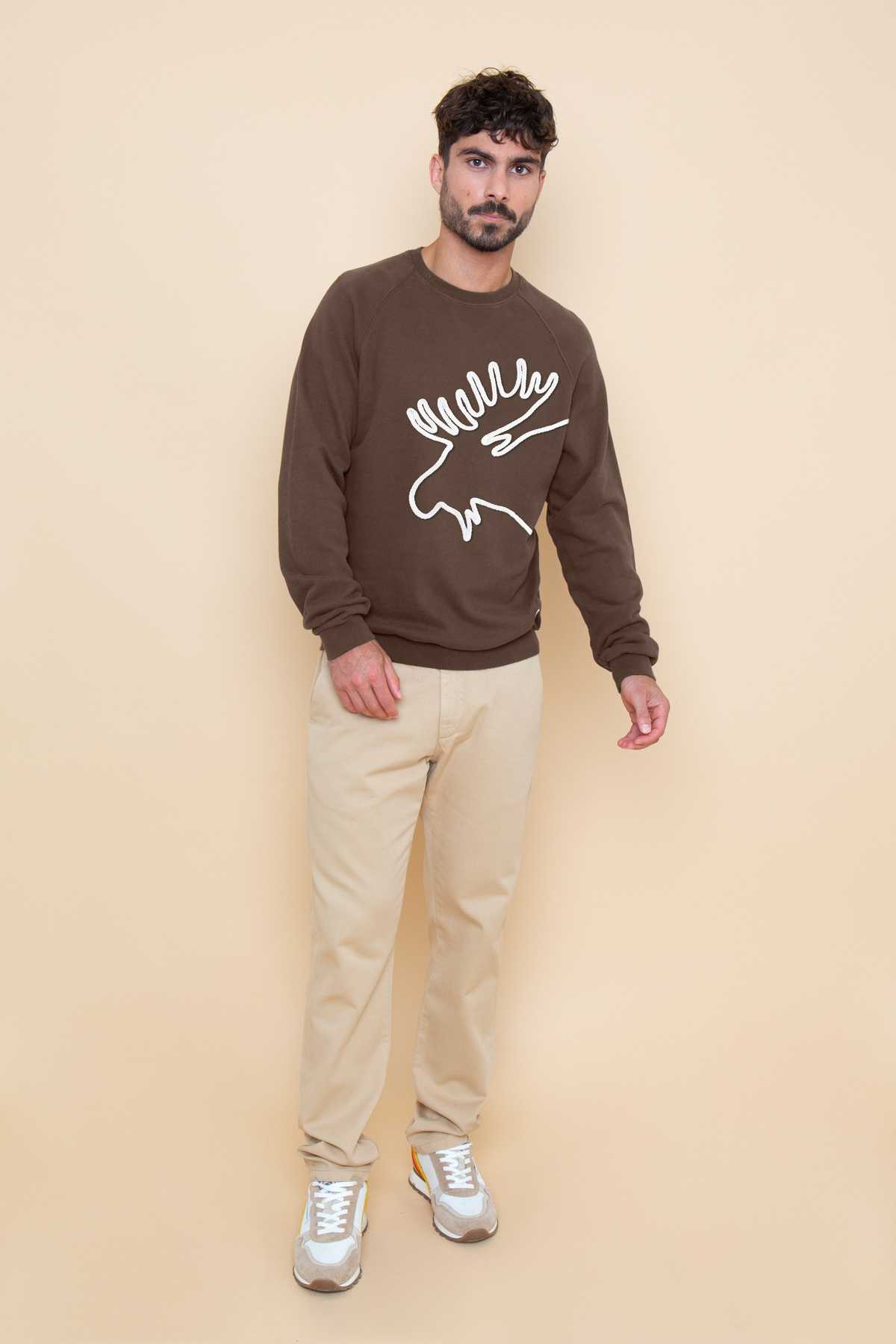 Sweatricotin Clyde ORIGNAL