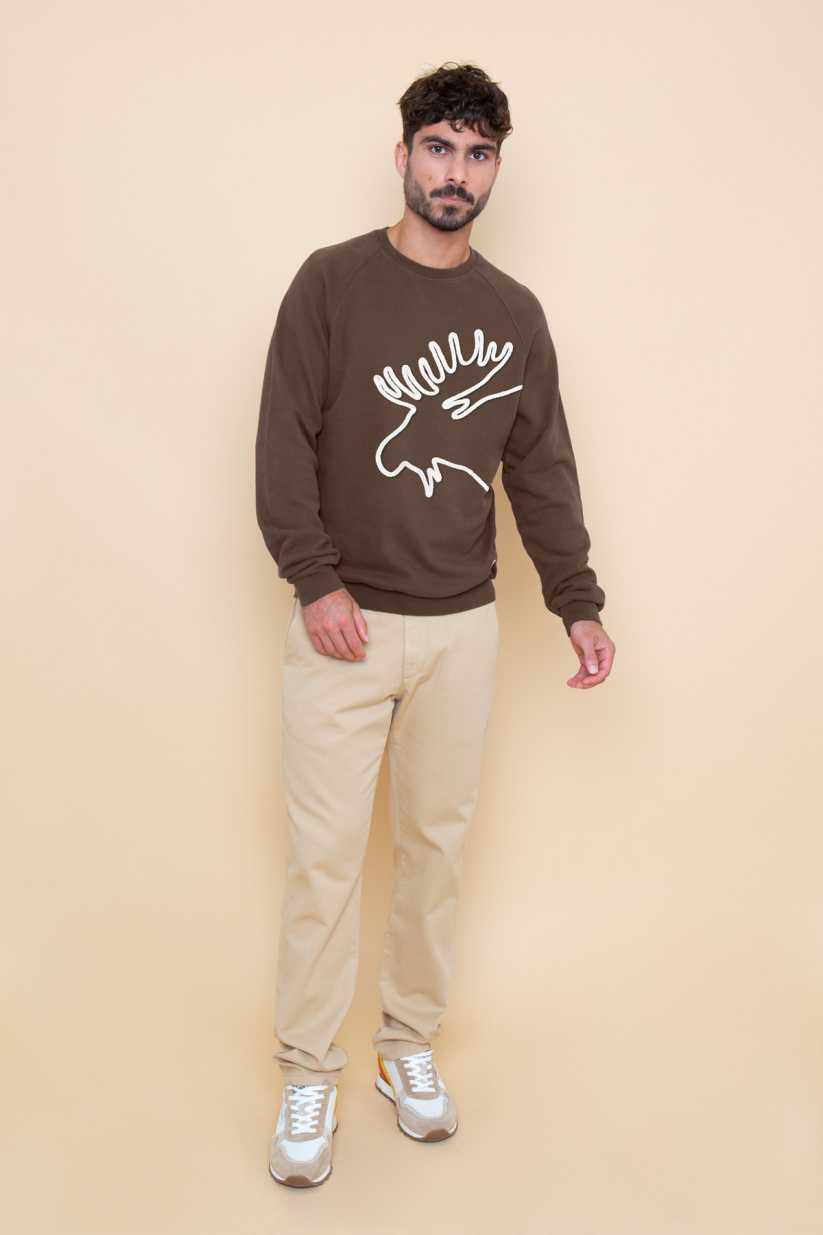 Sweatricotin Clyde ORIGNAL