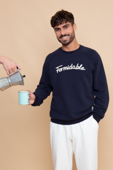 Sweatricotin Clyde FORMIDABLE