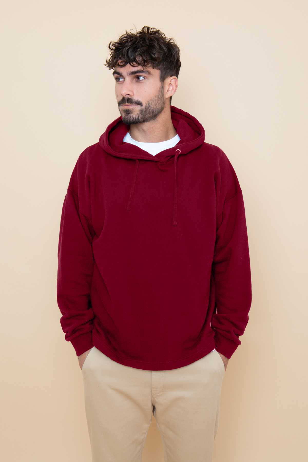 Hoodie Nael COMFY COMPANY