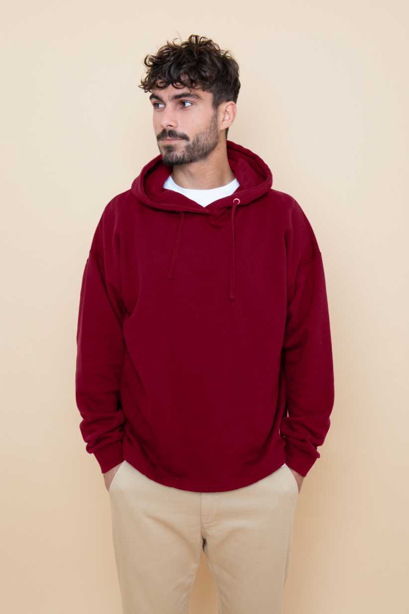 Hoodie Nael COMFY COMPANY