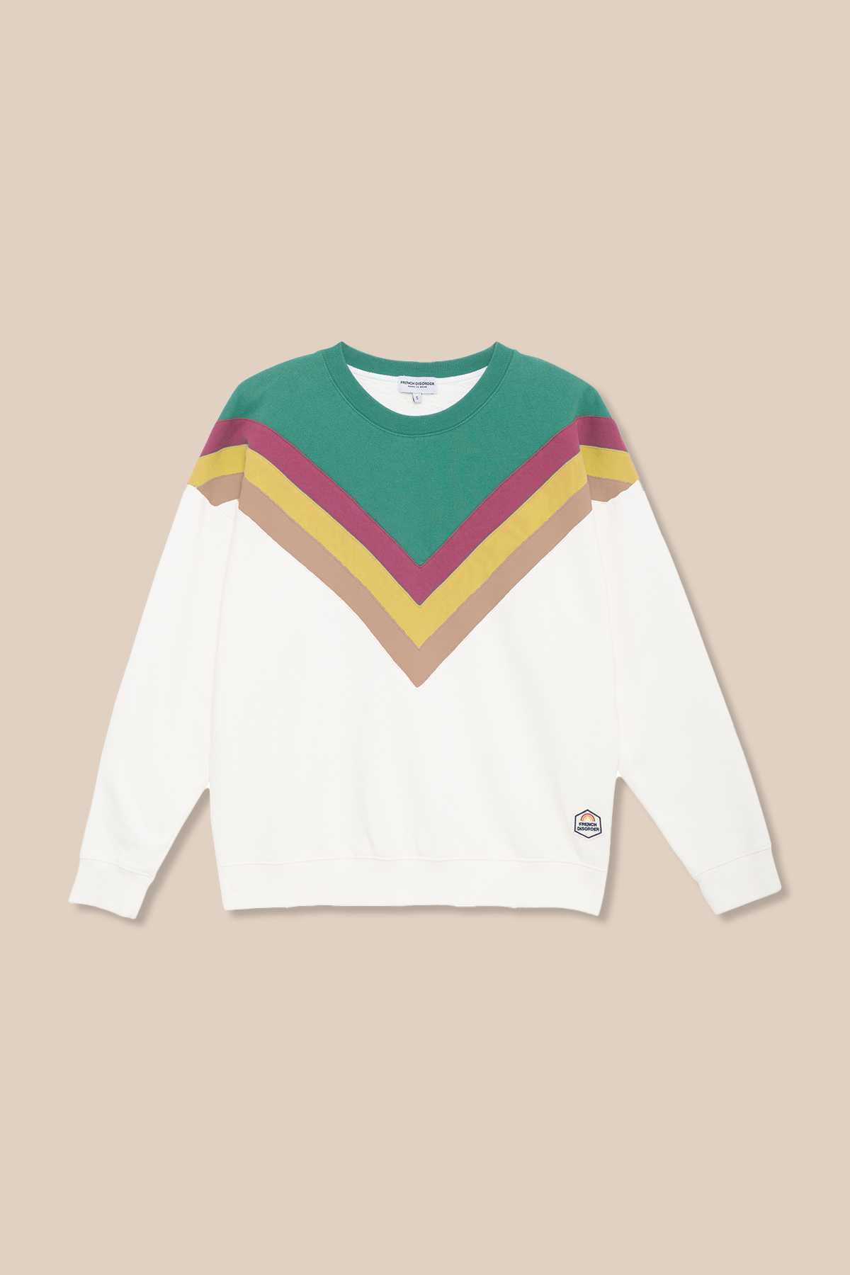 Sweat ALICE Sweat ALICE