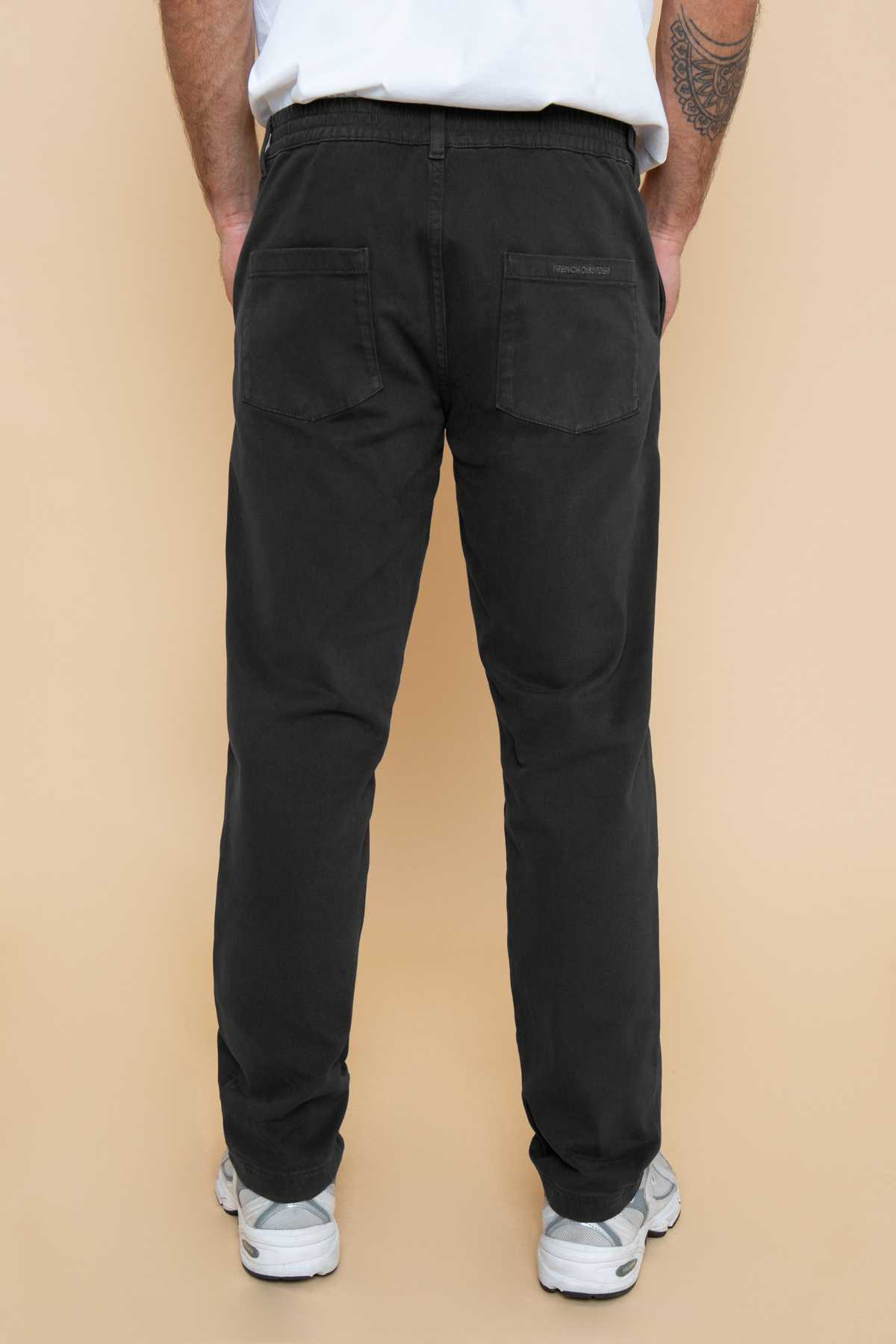 Pantalon LOUIS Twill
