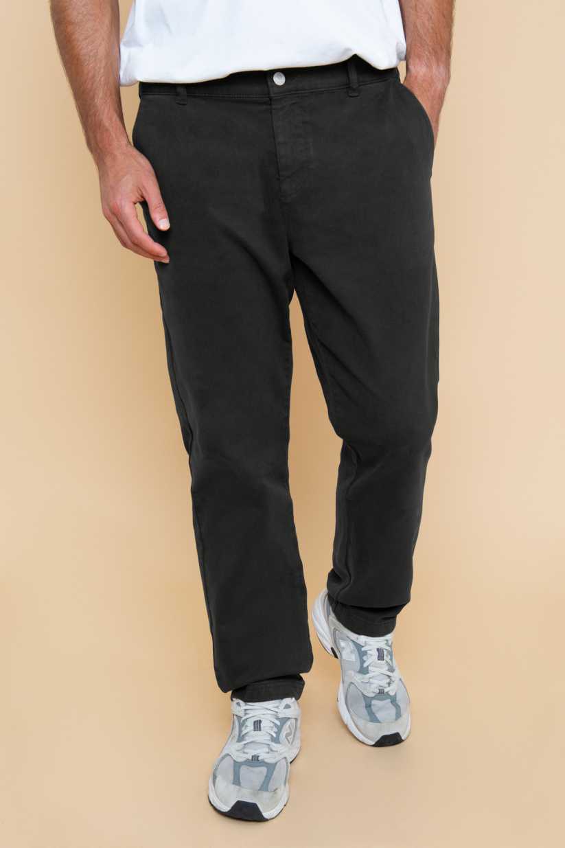 LOUIS Twill Pants