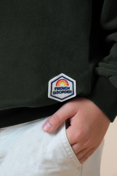 Sweat Max Warmy FUN CAMP