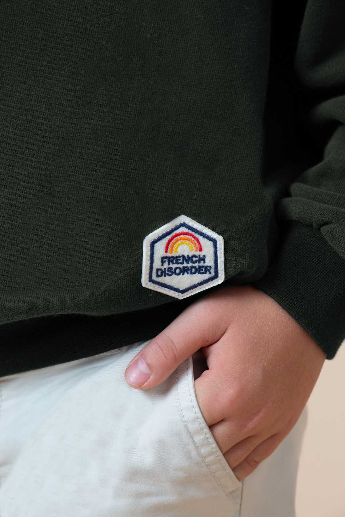 Sweat Max Warmy FUN CAMP