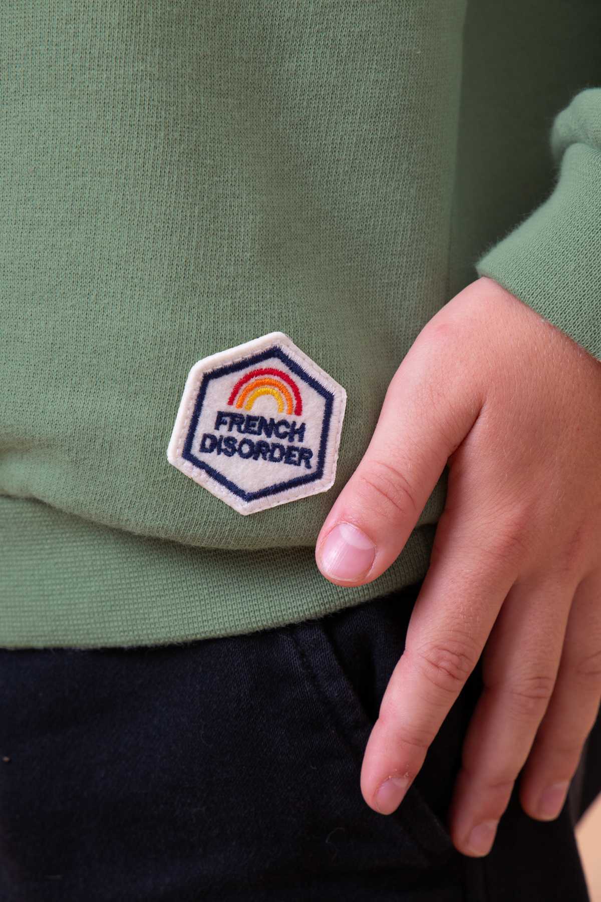 Sweat Max Warmy FUNKY SAUSAGE