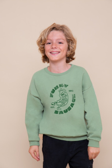 Sweat Max Warmy FUNKY SAUSAGE