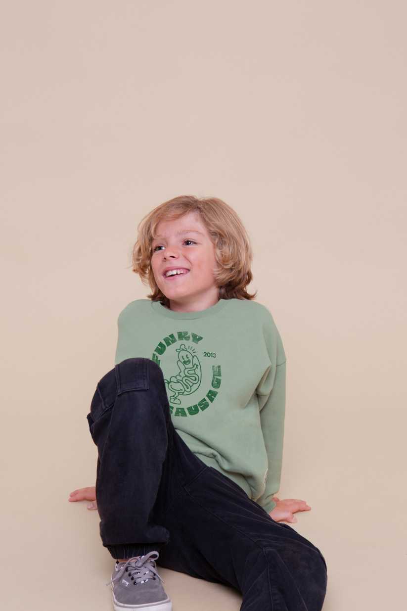 Sweat Max Warmy FUNKY SAUSAGE