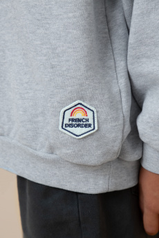 Sweat Max Warmy KIDS ON FIRE